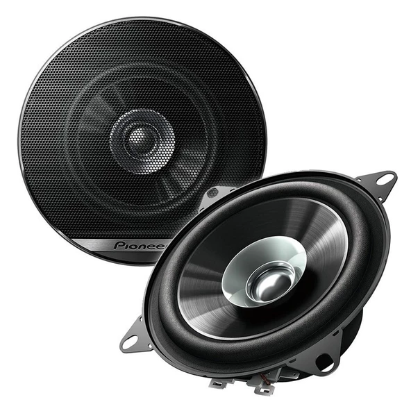 PIONEER DİGİCOM TS-G1010F Oto Hoparlör 10cm 190 Watt 2 Adet - 2