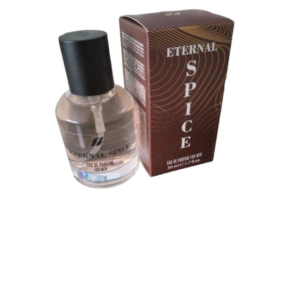 Eternal Spıce Erkek Parfüm Edp 50 ml - 2