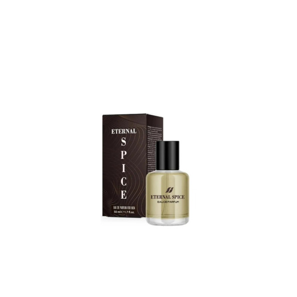 Eternal Spıce Erkek Parfüm Edp 50 ml - 3