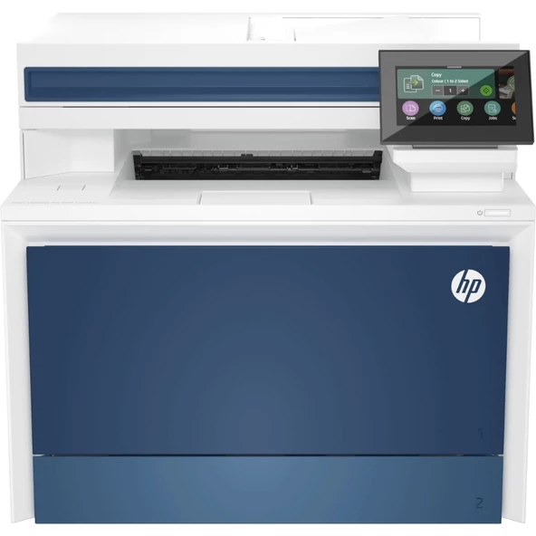 HP Color LJ Pro MFP 4303fdn Prntr