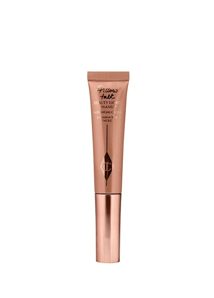 Charlotte Tilbury Pillow Talk Beauty Light Wand - Pillow Talk Medium