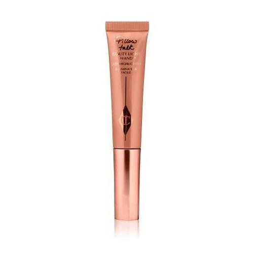 Charlotte Tilbury Pillow Talk Beauty Light Wand - Pillow Talk Medium