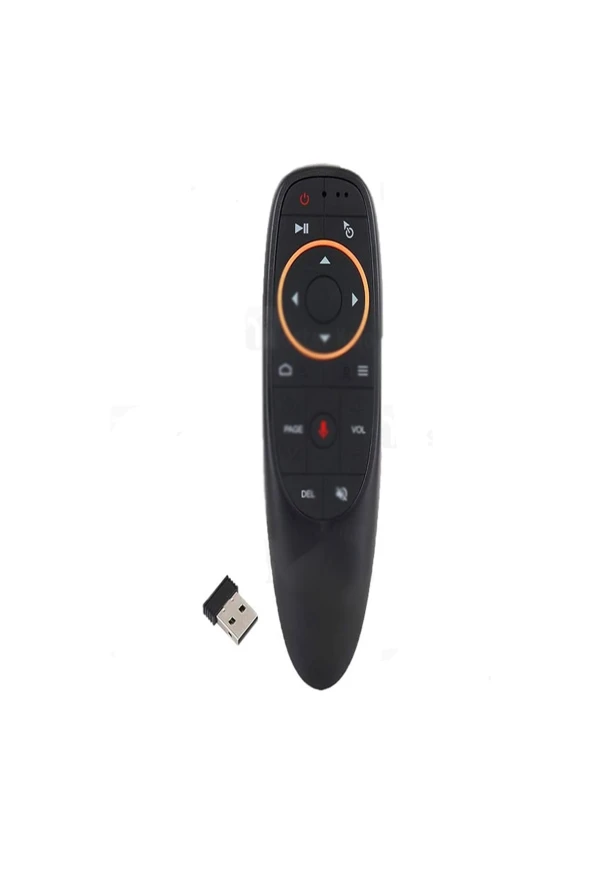 Qpen RM01 Uzaktan Kumandalı Mouse