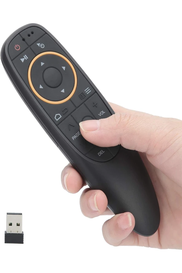 Qpen RM01 Uzaktan Kumandalı Mouse - Resim 4