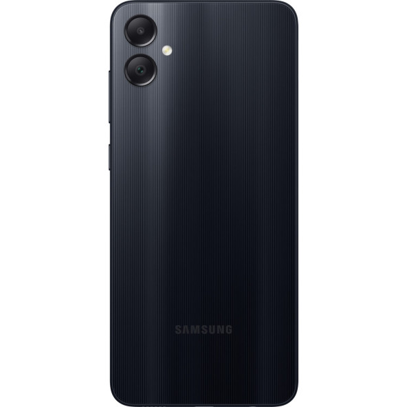 Samsung Galaxy A05 128 GB Siyah