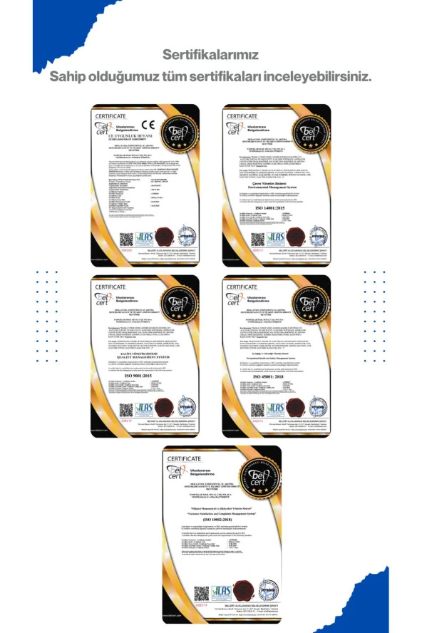 Kapalı Kasa 6 Filtreli 10 Aşamalı Pompasız Su Arıtma Cihazı - Resim 7