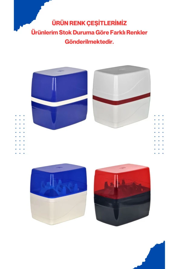 Kapalı Kasa 6 Filtreli 11 Aşamalı Pompasız Su Arıtma Cihazı - Resim 3