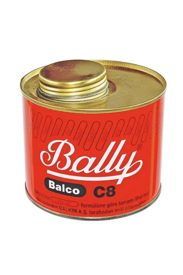 Balco Bally C8 Yapıştırıcı 400 Gr
