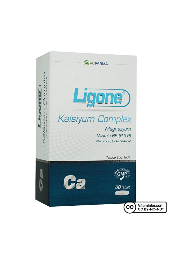 LİGONE Melatonin 90 Çiğneme Tablet