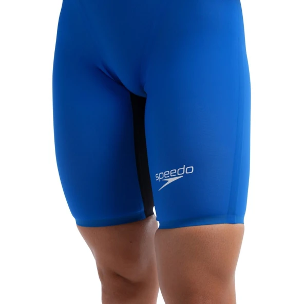 SPEEDO KADIN YARIŞ MAYOSU LZR VALOR 2.0 OPBK KSKN AF BLUE 8-15859H619 YZM - 6