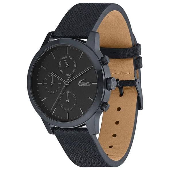 Lacoste LAC2010997 Erkek Kol Saati - Resim 2