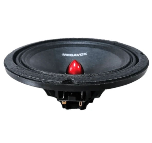 MEGAVOX G16-NEO 16CM SLİM MİDRANGE - 4