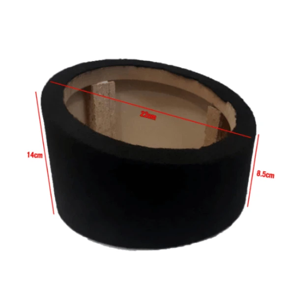 PNR 20 CM MDF HOPARLÖR YÜKSELTME - 4
