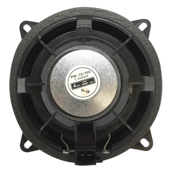 NUMEKO PW-13/100 13CM ORJİNAL HOPARLÖR ÜNİVERSAL - 4