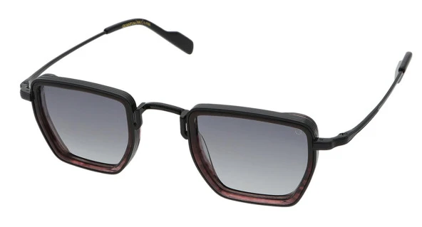 Quantum Q226.C3 45 Polarize Unisex Güneş Gözlüğü