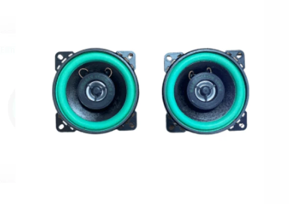 PNR H-44 10CM AÇIK HOPARLÖR (ADET) ürün görseli