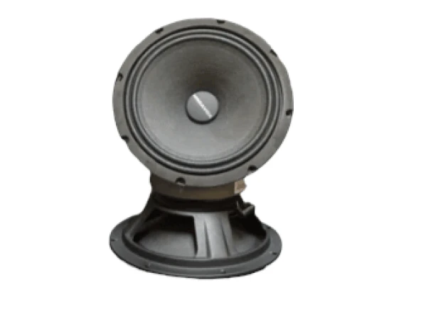 MEGAVOX MGX-8 20CM MİDRANGE - Resim 2