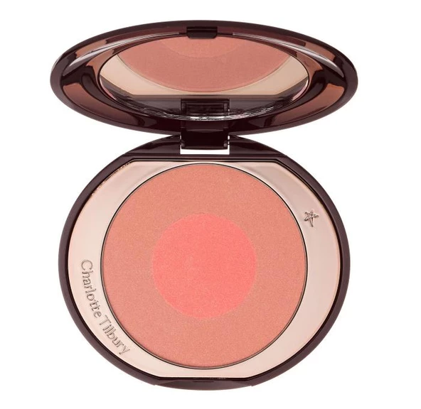Charlotte Tilbury Cheek To Chic Allık - Ecstasy