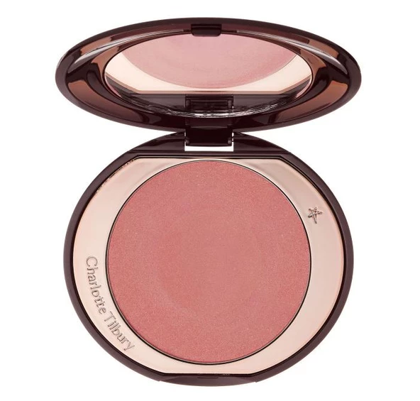 Charlotte Tilbury Cheek To Chic Allık - Love Glow