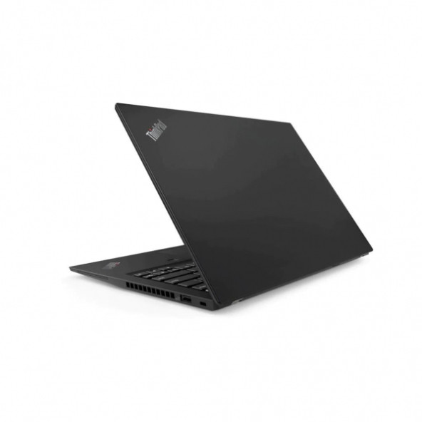 Lenovo Thinkpad T495S Ryzen 5 Pro 3500U 8GB 256GB SSD W11 PRO 14" FHD Taşınabilir Bilgisayar - 3