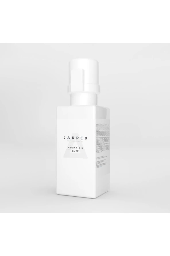 Carpex Cute Auramax Koku Kartuşu 250 ML - Resim 2