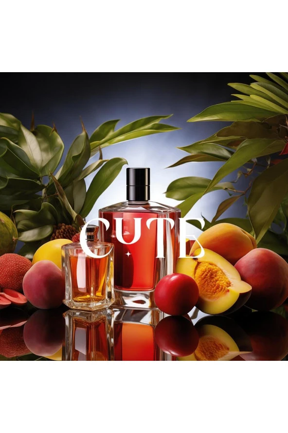 Carpex Cute Auramax Koku Kartuşu 250 ML - Resim 4