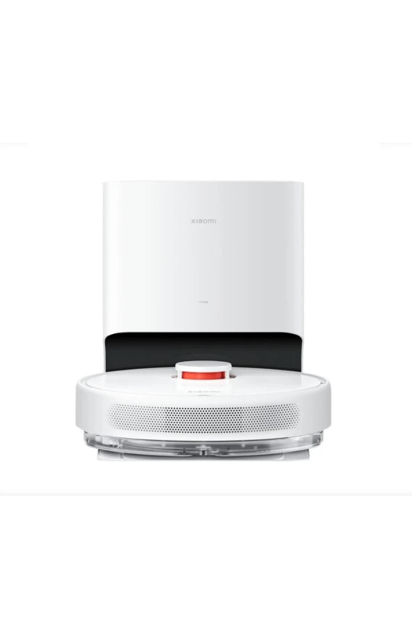 Xiaomi Robot Vacuum X10 Robot Süpürge XİAOMİ TÜRKİYE GARANTİLİDİR - Resim 2