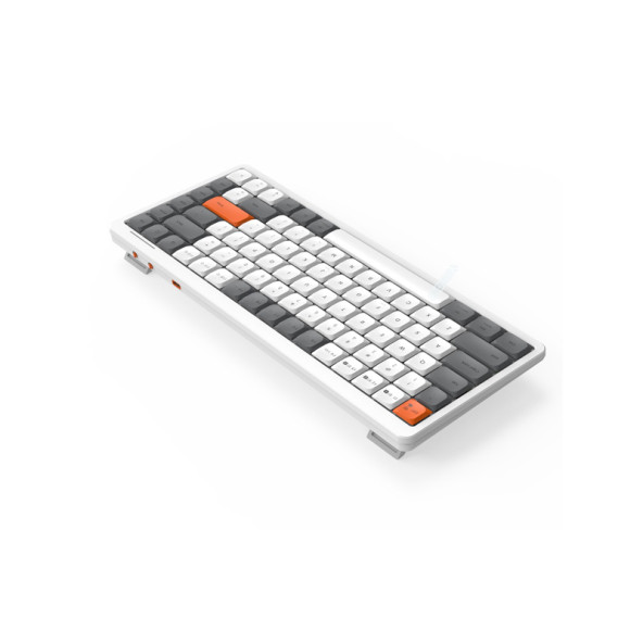 Yasomi Dual-Tech Ds135s Çift Ekran 16 Gb Ram Alder Lake-N N100 2Tb Ssd Dizüstü Bilgisayar - 6