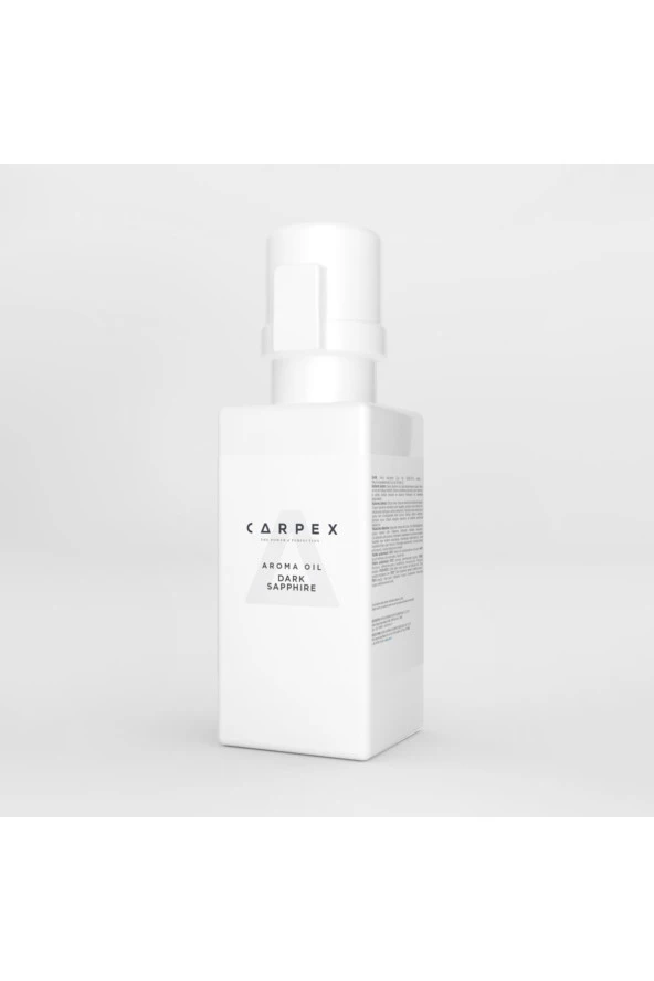 Carpex Dark Sapphire Auramax Koku Kartuşu 250 ML - Resim 2