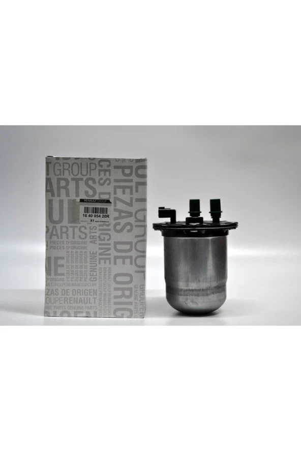 ICON GROUP - Renault Clio IV Komple Yakıt Filtresi - Resim 3