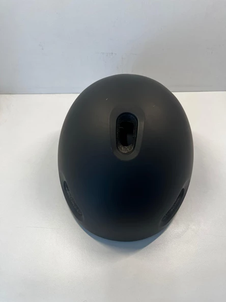 Xiaomi Commuter Halmmet Siyah Kask (OUTLET) (12 AY EVOFONE GARANTİLİ) - 2