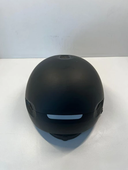Xiaomi Commuter Halmmet Siyah Kask (OUTLET) (12 AY EVOFONE GARANTİLİ) - 3