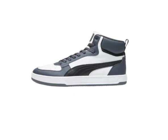 Puma Caven 2.0 Mid Beyaz Unisex Günlük Spor Ayakkabı 39229105 I-94 - 2