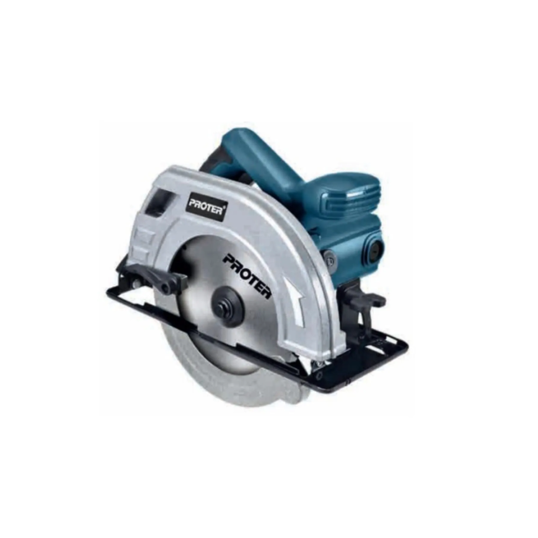 Proter PC 185 T Daire Testere