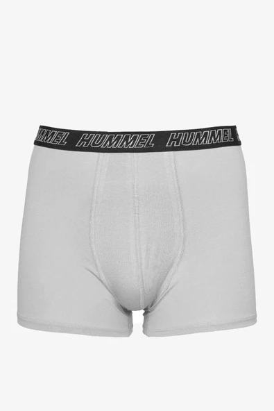 HUMMEL ERKEK İÇ ÇAMAŞIRI HMLBEKES BOXER 970311 - 3