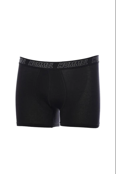 HUMMEL ERKEK İÇ ÇAMAŞIRI HMLBEKES BOXER 970311 - 2