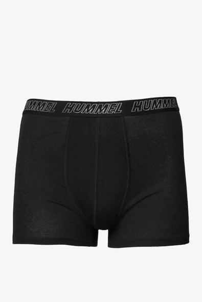 HUMMEL ERKEK İÇ ÇAMAŞIRI HMLBOXIS BOXER 970310 - 2
