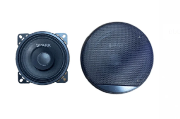 SPARK SA-1010 10CM MİDRANGE - Resim 6