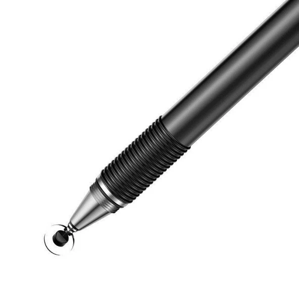 Baseus Golden Cudgel Stylus Tablet Kalem Siyah ACPCL-01 - 6