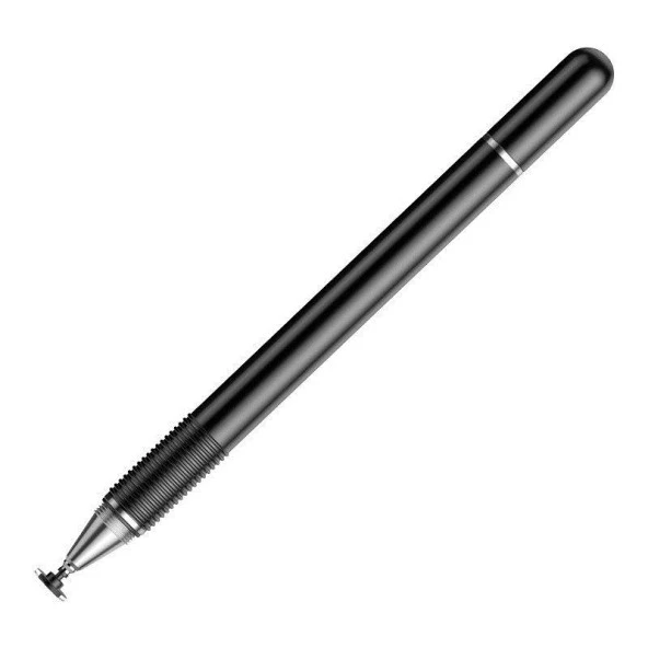 Baseus Golden Cudgel Stylus Tablet Kalem Siyah ACPCL-01 - 7