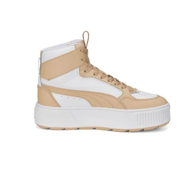 Puma Karmen Rebelle Mid Kadın Günlük Ayakkabı 38721304 I-97 - 2