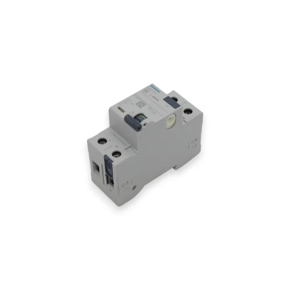 SIEMENS 5SV3312-6 25A 30mA 230V KAÇAK AKIM RÖLESİ - 2