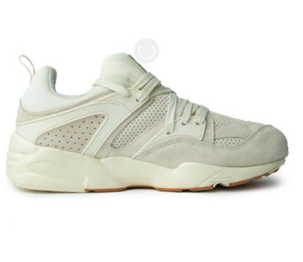 Puma Blaze Of Glory Mmq Spor Ayakkabi 38860101 I-98