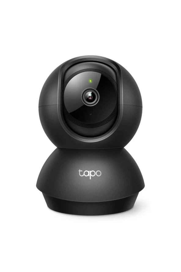 Tp-Lınk Tapo C211 2K 3Mp Yatay Ve Dikey Ev Güvenliği Wi-Fi Kamerası + Kioxia 64Gb Exceria Micro Sdxc - 2