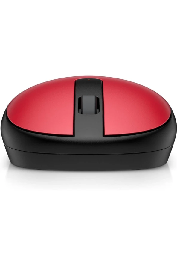 HP 240 Kablosuz Bluettooh Mouse Kırmızı 43n05aa - 5