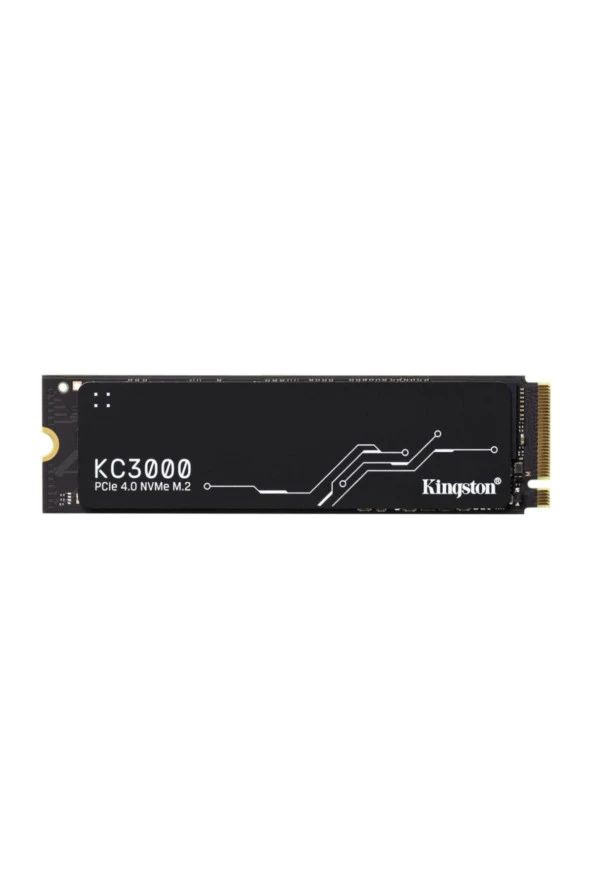 Kingston KC3000 SKC3000S/1024G PCI-Express 4.0 1 TB M.2 SSD