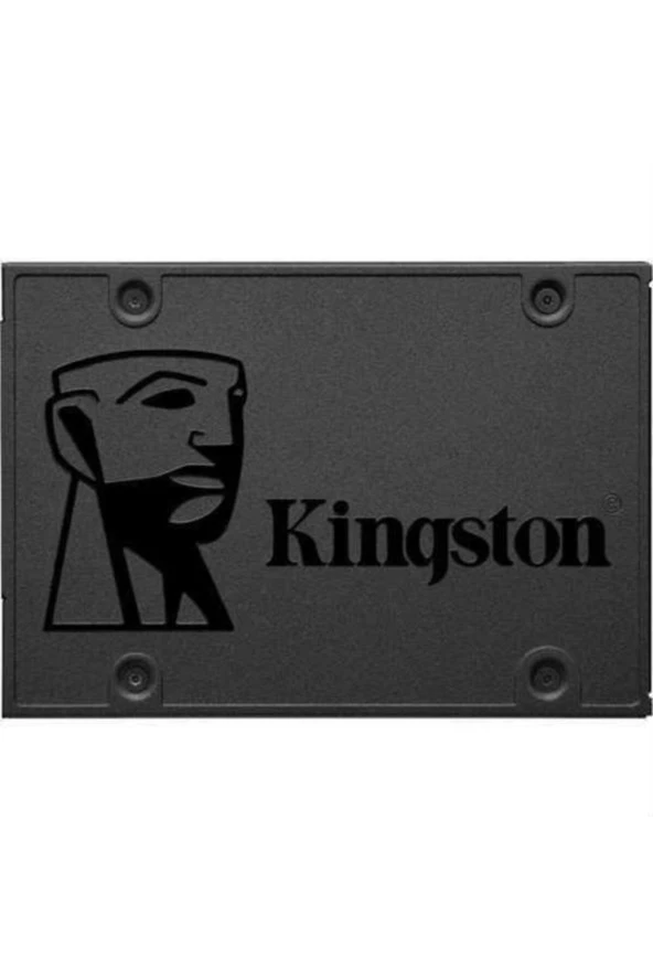 Kingston A400 Ssdnow 480gb 2.5" 500mb/450mb/s Sata3 Ssd Disk - Sa400s37/480g - 2