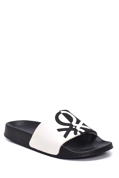 BENETTON KADIN TERLIK BN-1268 - 8