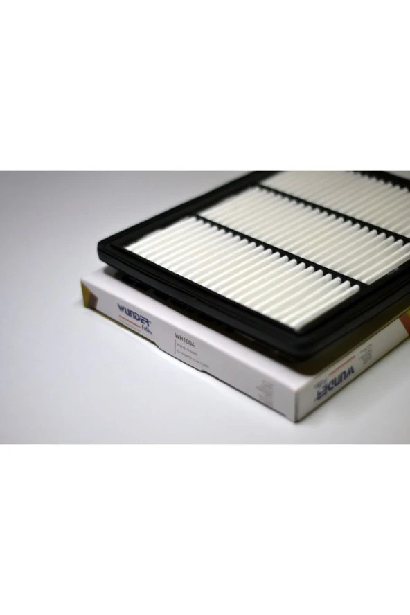 ICON GROUP - KİA PICANTO III (JA) 1.2 MPI Hava Filtresi - WH1004 ürün görseli 1