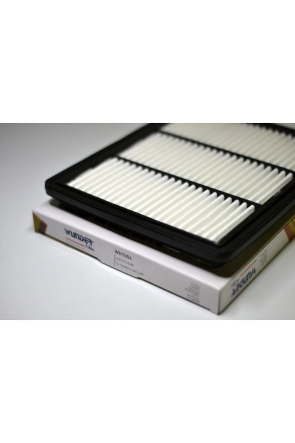 ICON GROUP - KİA PICANTO III (JA) 1.2 MPI Hava Filtresi - WH1004 - Resim 5